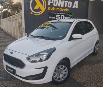 Ka 1.0 SE SE Plus TiVCT Flex 5p