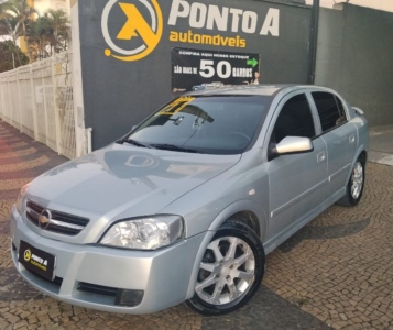 Astra Sed. Advant. 2.0 8V MPFI FlexP. 4p