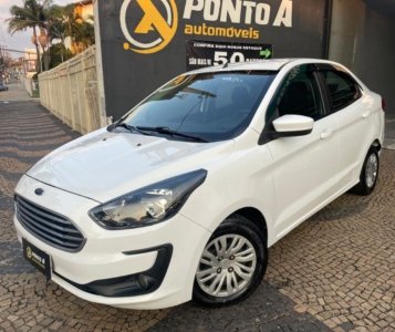 Ka 1.0 SE SE Plus TiVCT Flex 5p