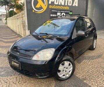 Fiesta Street  Action 1.0 8v 5p