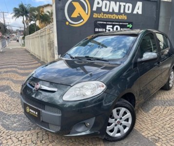 Palio ATTRACTIVE 1.0 EVO Fire Flex 8v 5p